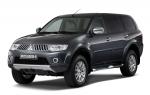 Mitsubishi Pajero Sport 2008 года